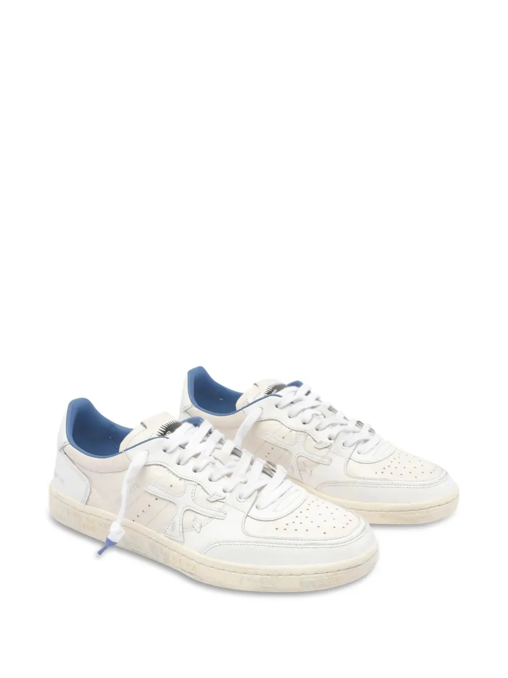 PREMIATA - Sneakers Quinn - Image 4