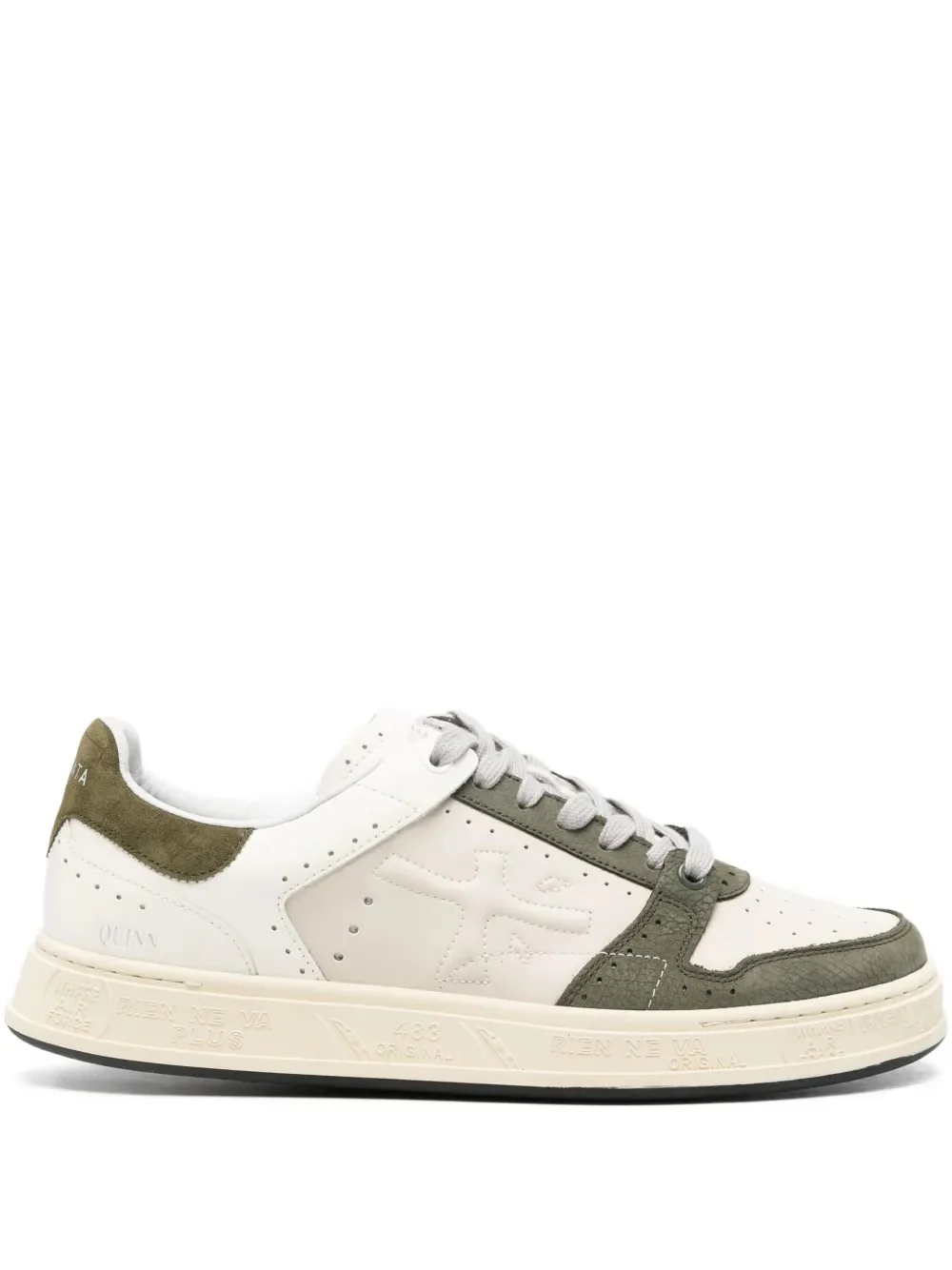 PREMIATA - Sneakers Quinn - Image 5