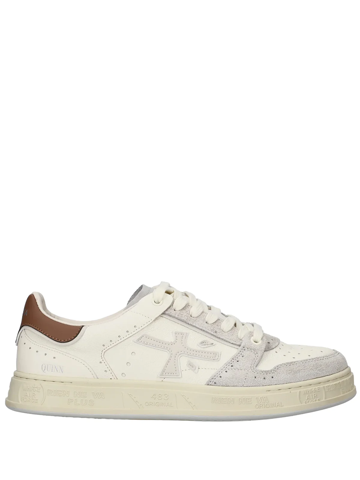 PREMIATA - Sneakers quinn8207