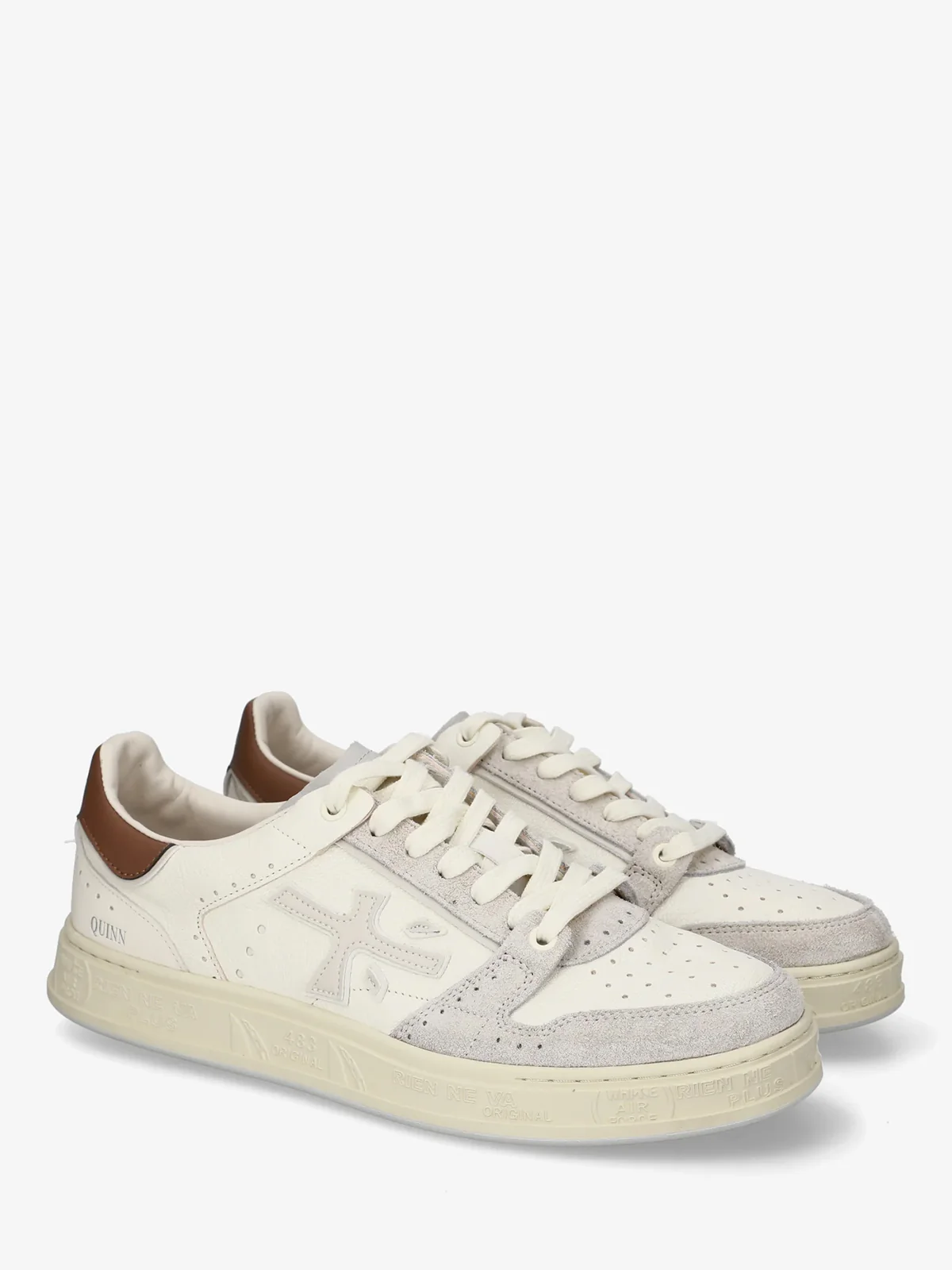 PREMIATA - Sneakers quinn8207 - Image 2