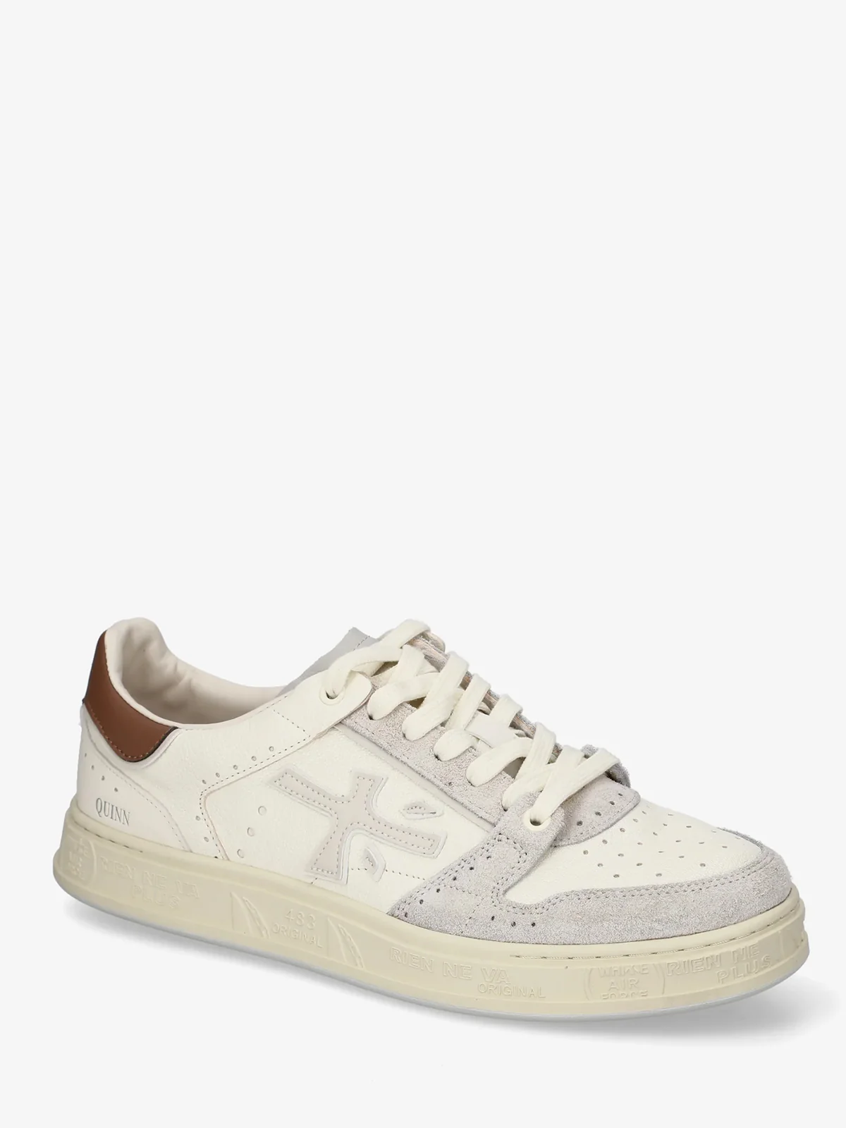 PREMIATA - Sneakers quinn8207 - Image 3