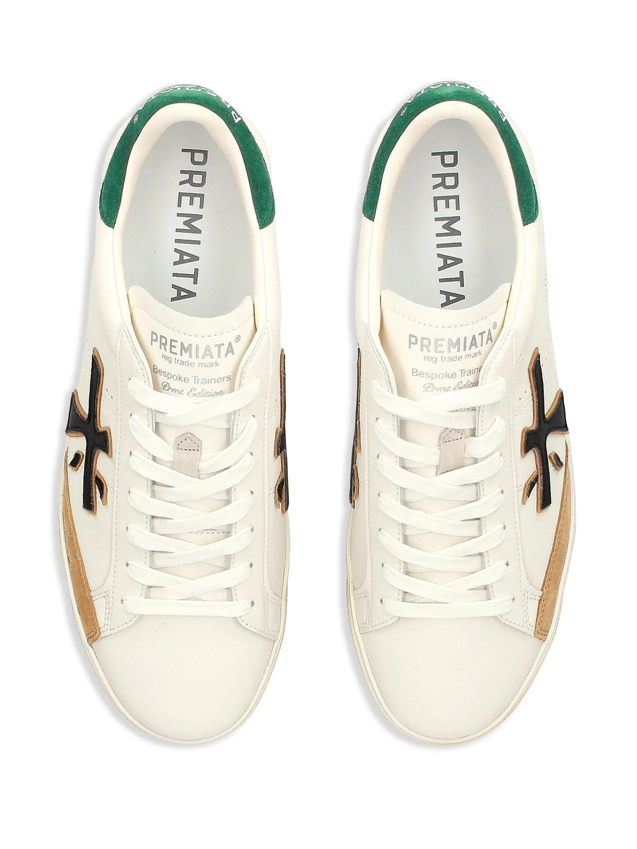 PREMIATA - Sneakers steven 7284 - Image 5