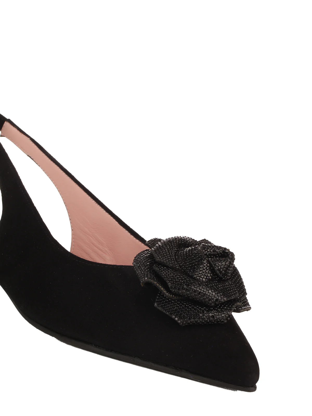PrettyBallerinas - Ballerine clementine - Image 4