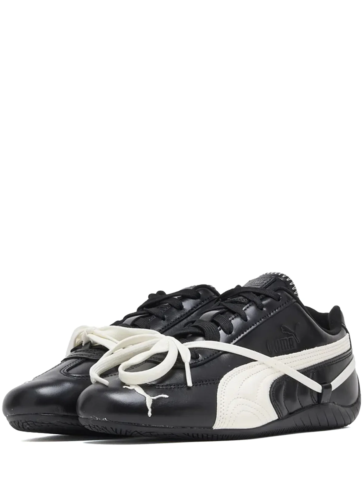 sneakers speedcat Puma x Rosé - Image 4