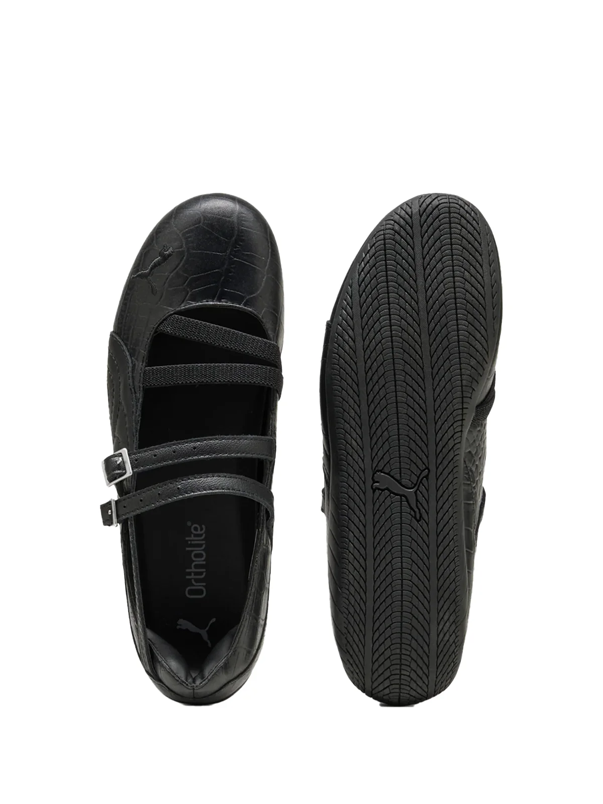 PUMA Sneakers Donna - Image 5