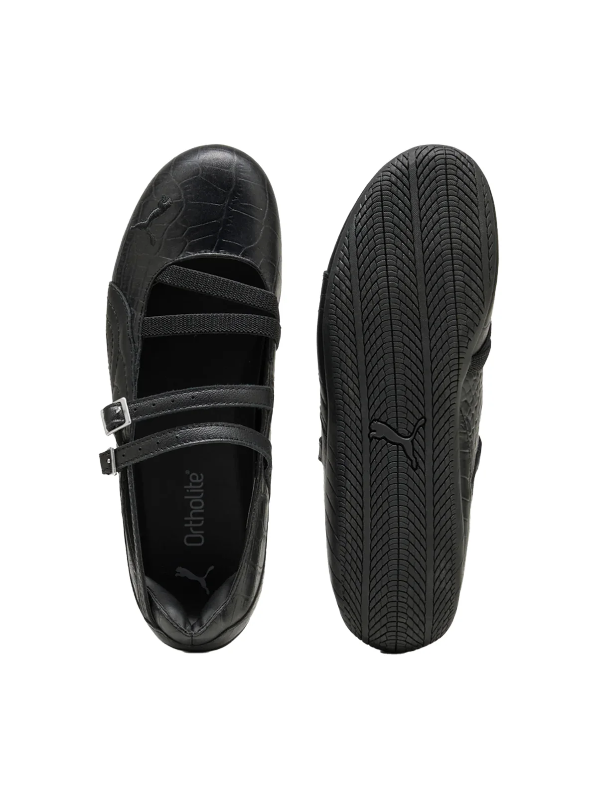 PUMA Sneakers Donna - Image 6