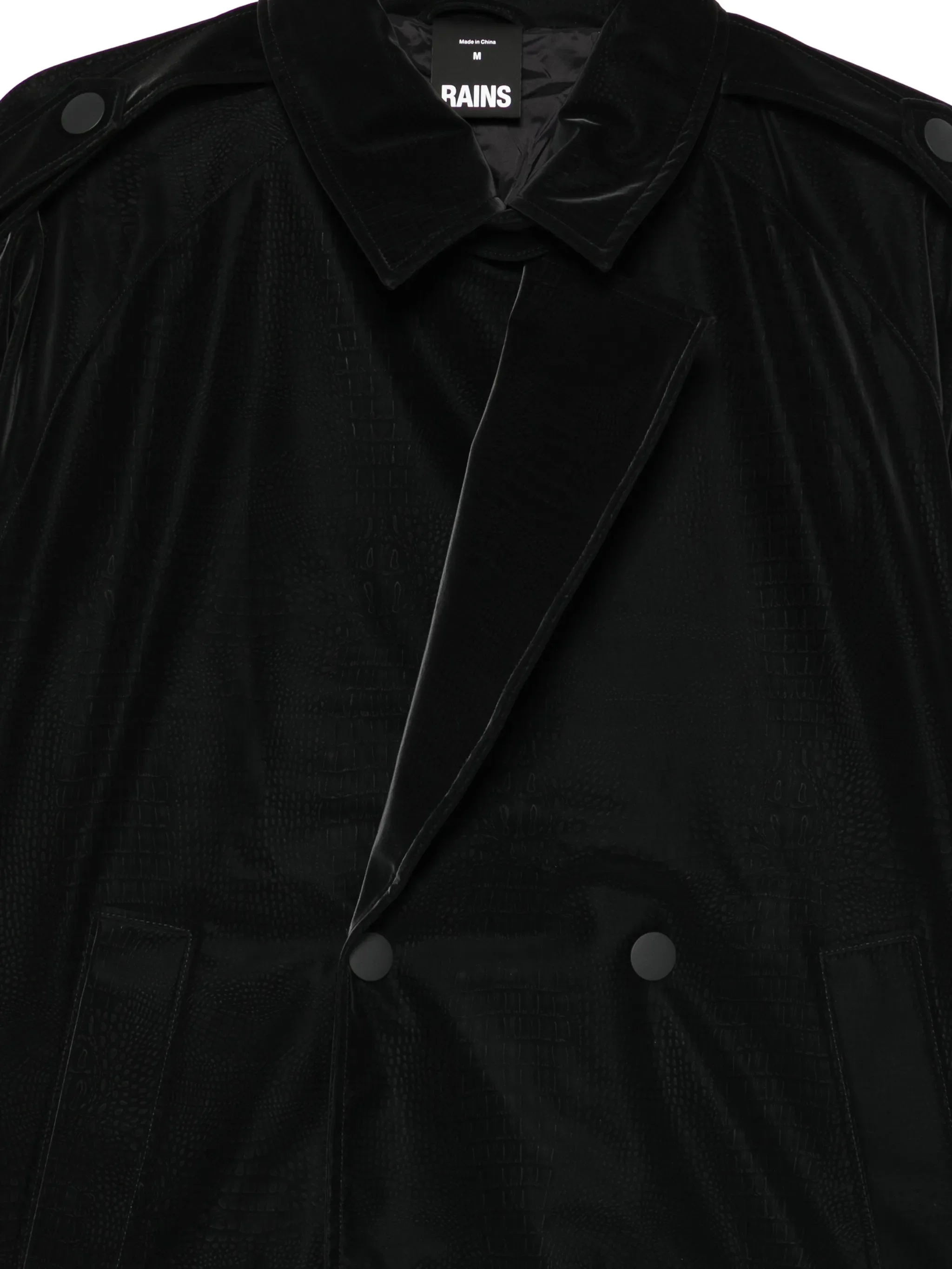 RAINS Giacche Uomo - Image 3