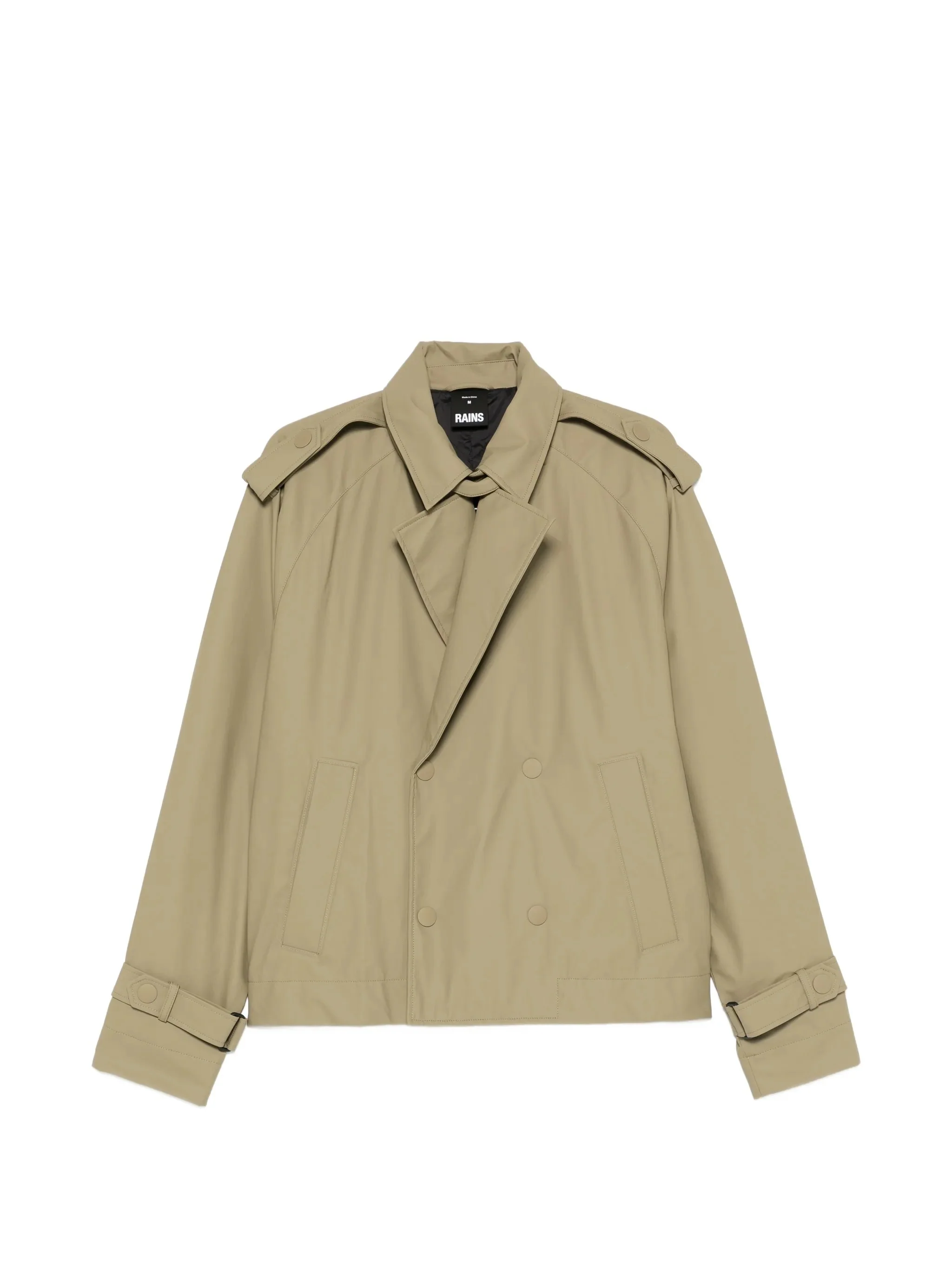 RAINS Giacche Uomo - Image 4