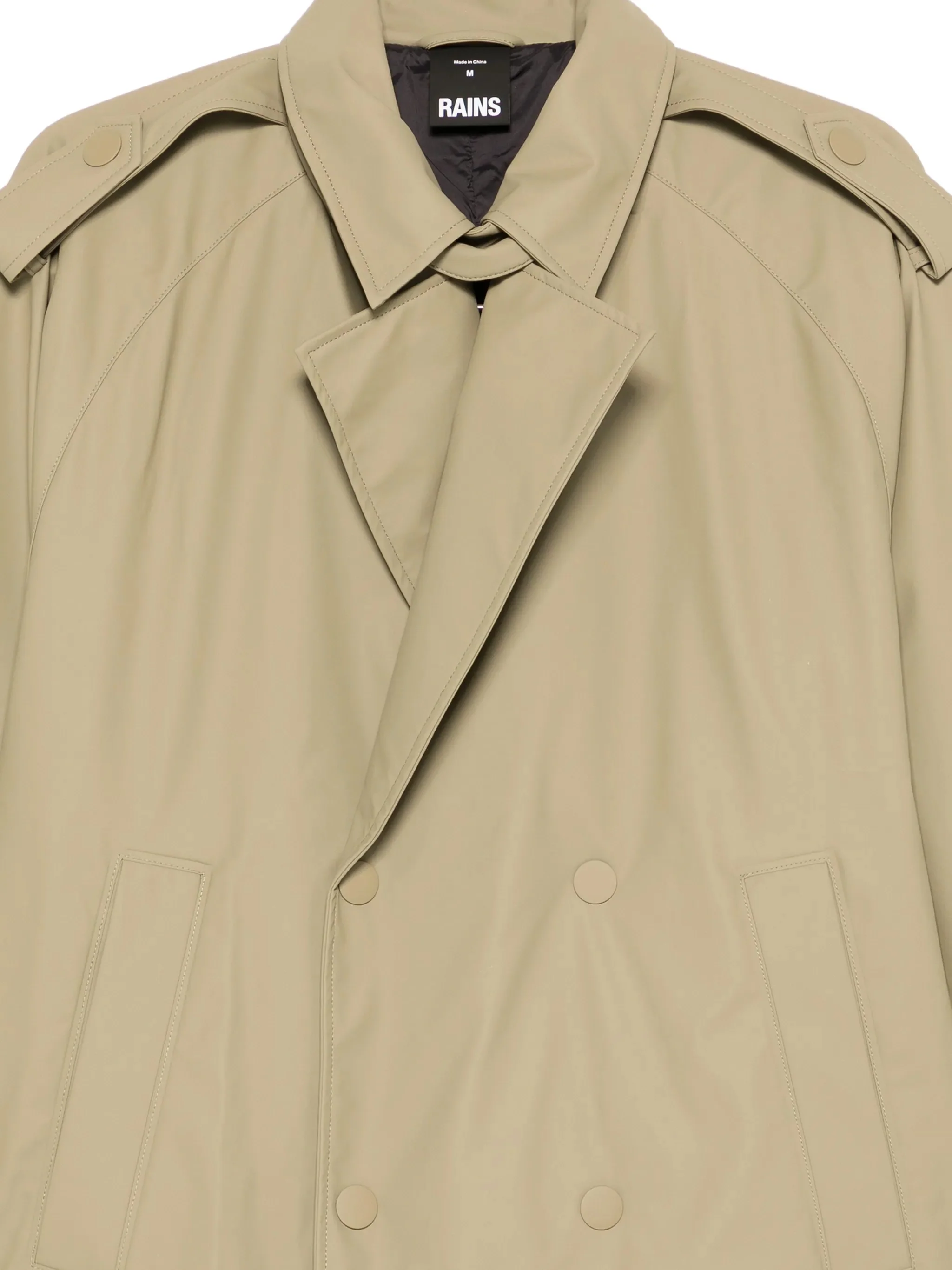 RAINS Giacche Uomo - Image 6