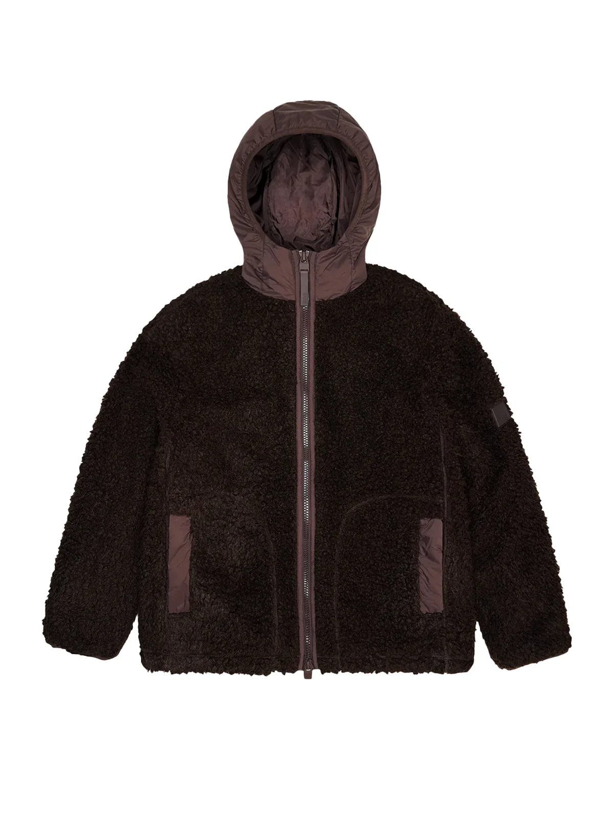 giacca rains