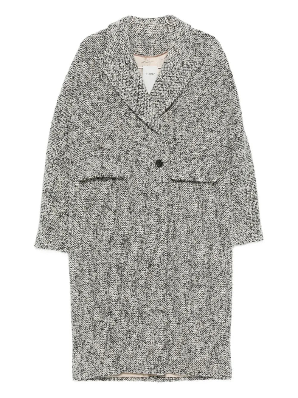 cappotto rame