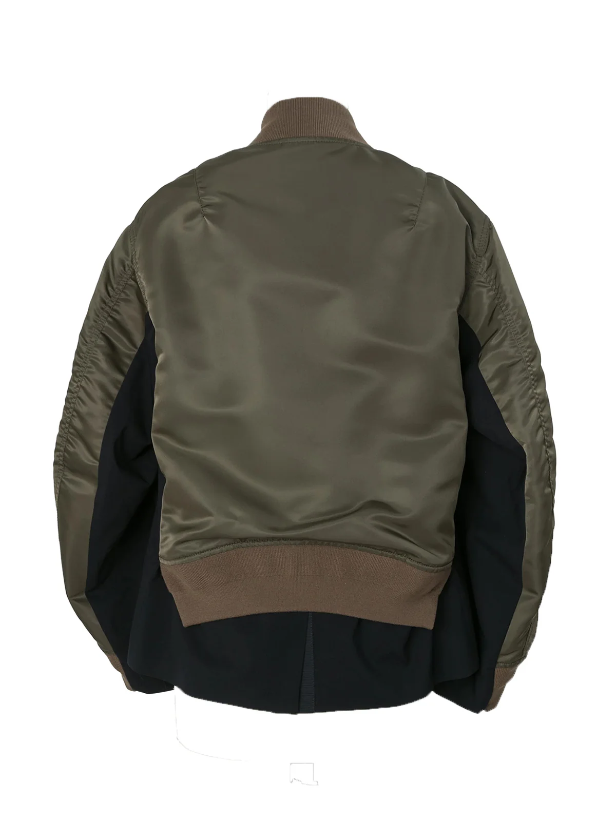SACAI - Giacca nylon - Image 3