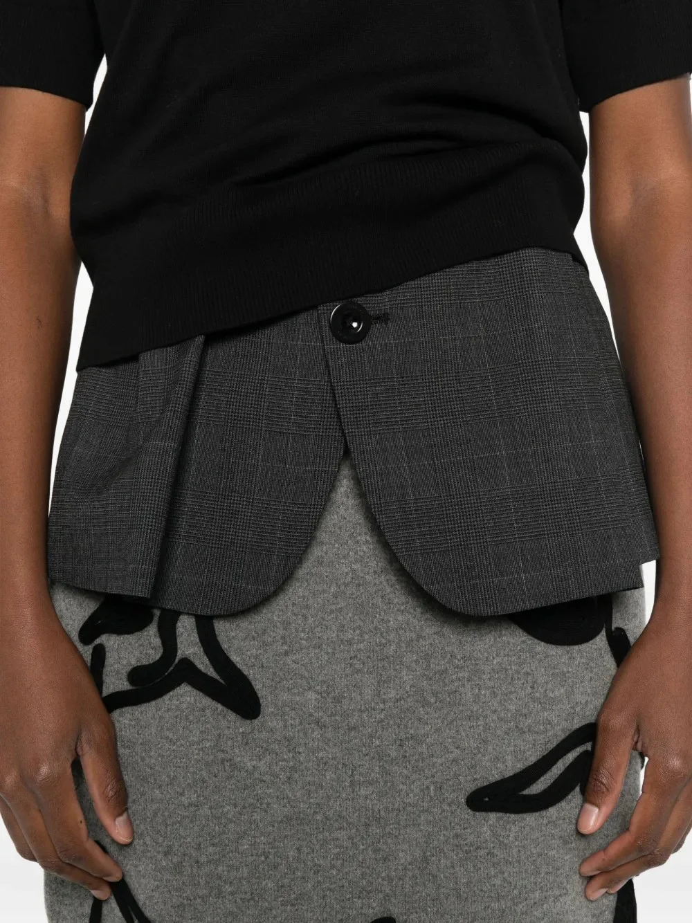 t-shirt sacai - Image 2