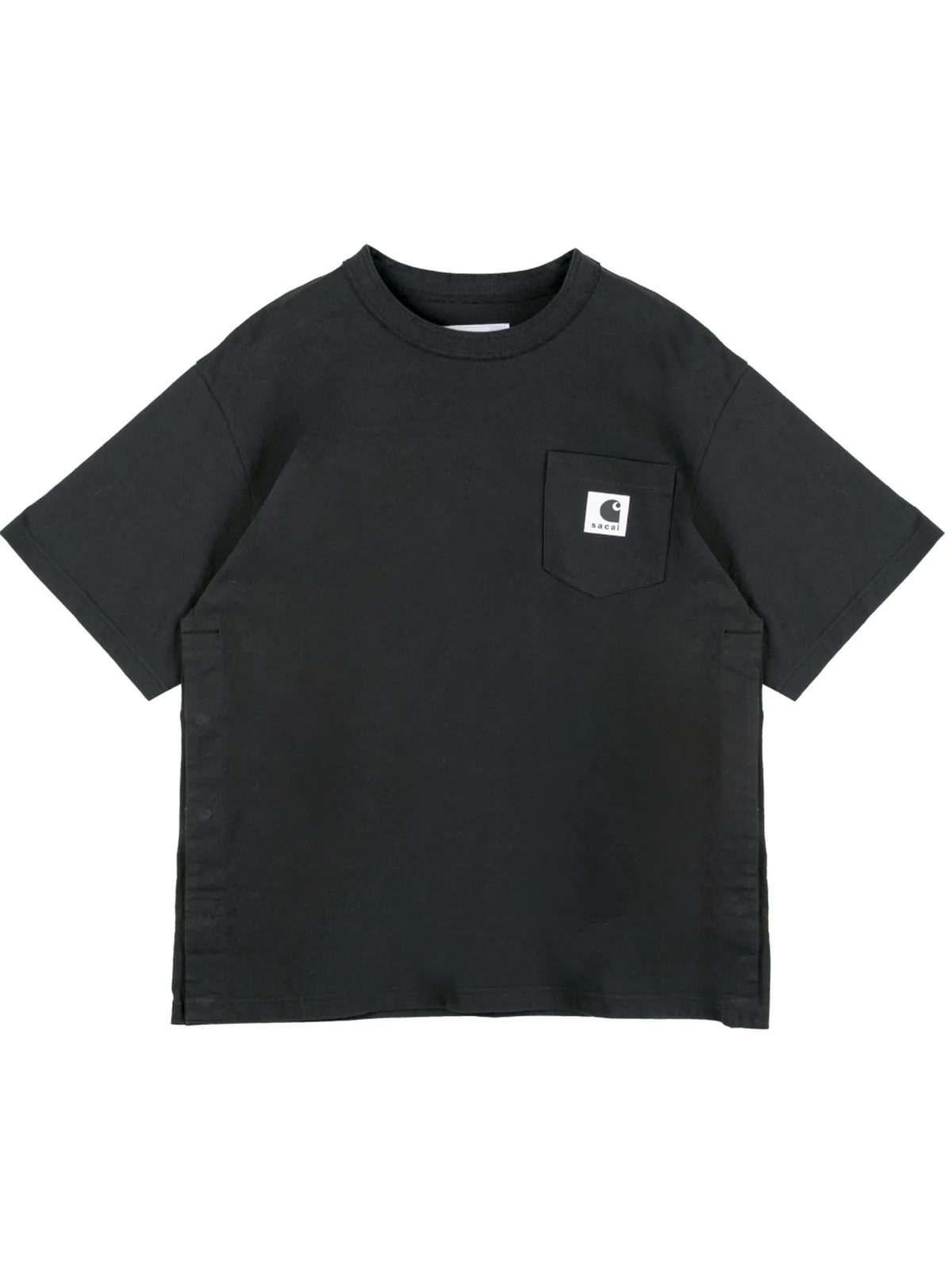 SACAI - T-Shirt - Image 3