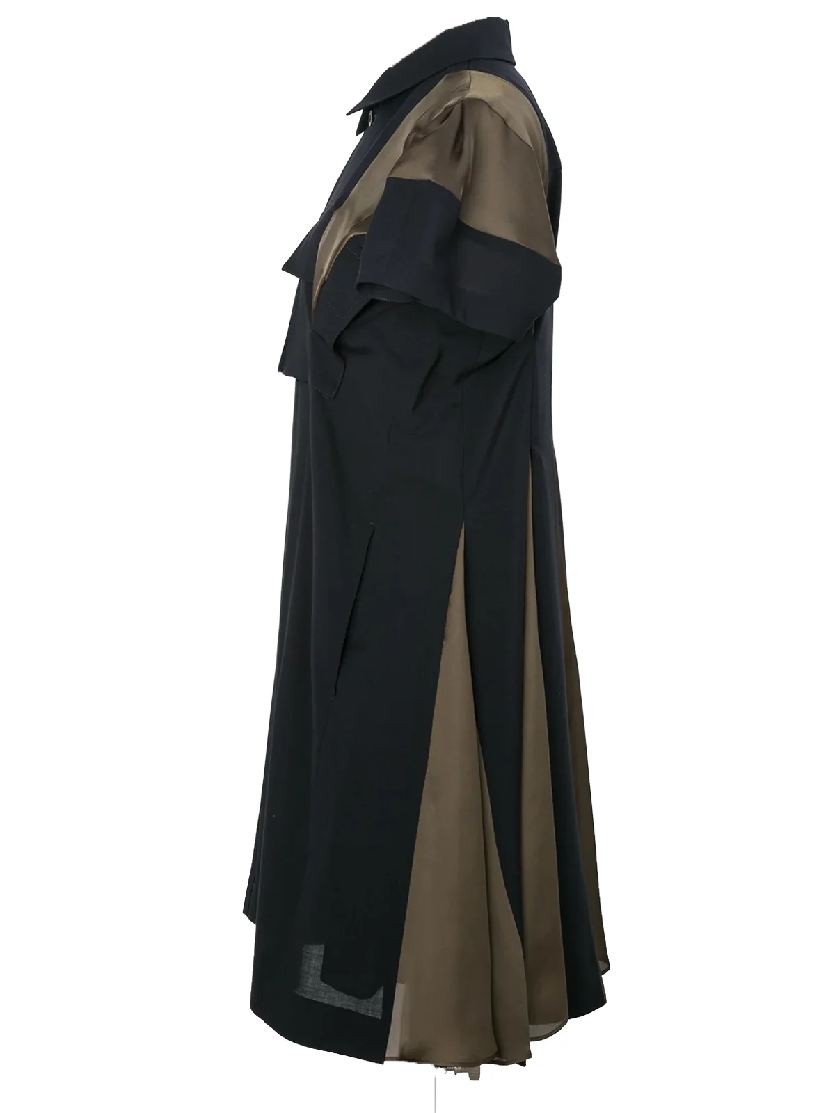SACAI - Midi dress - Image 3