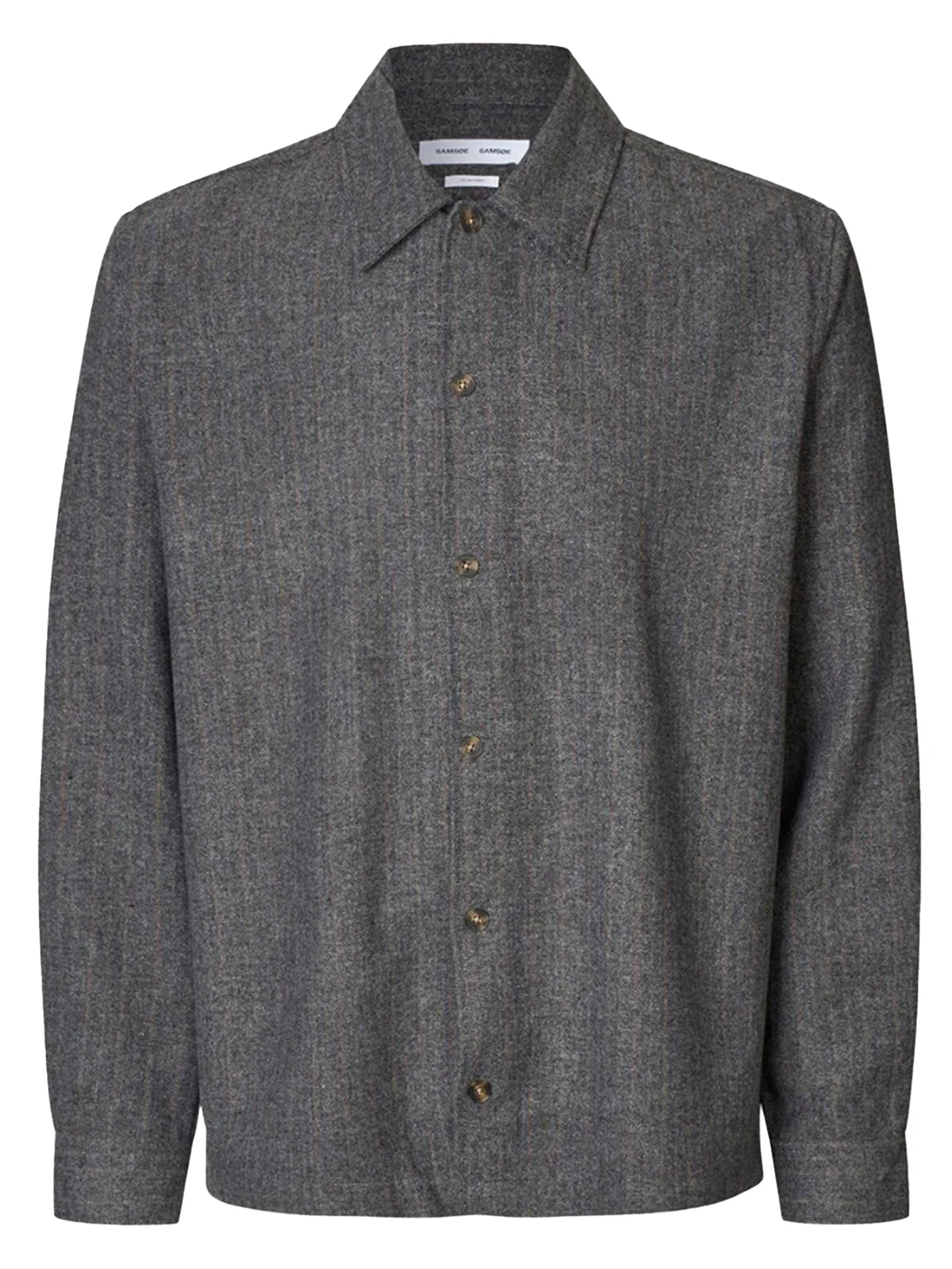 camicia Samsøe