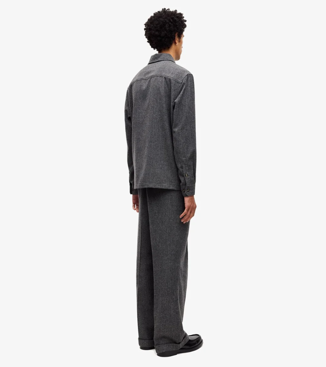 camicia Samsøe - Image 3