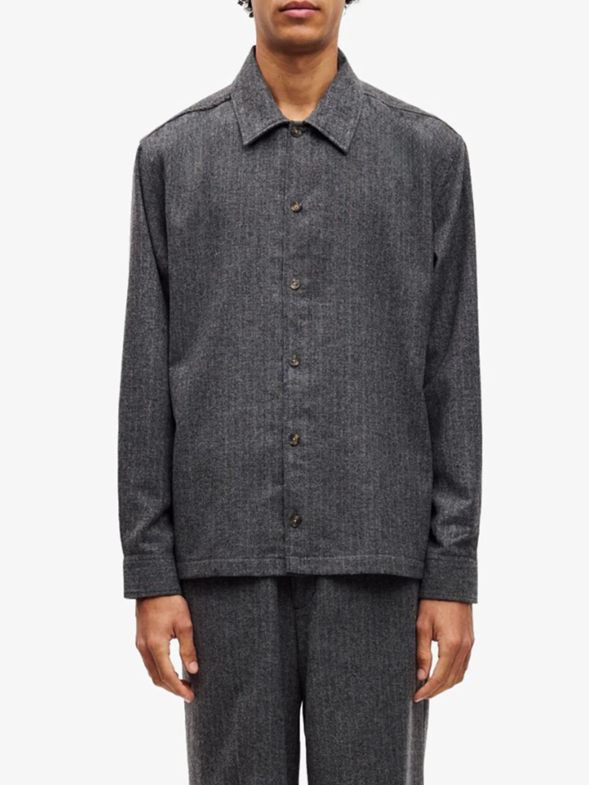 camicia Samsøe - Image 4