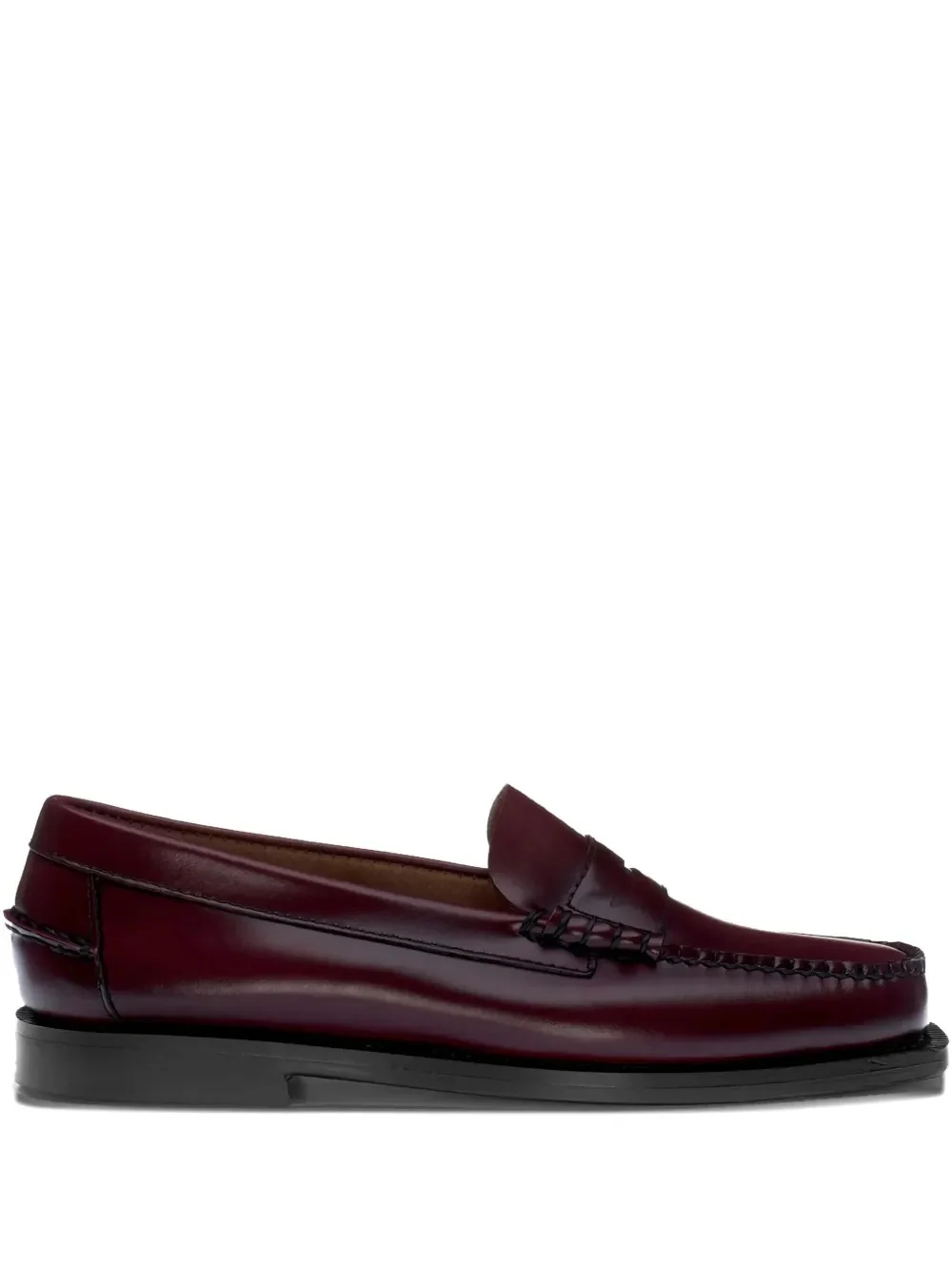 mocassini sebago