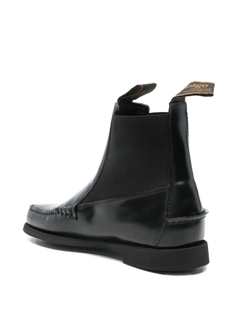 stivali sebago - Image 4