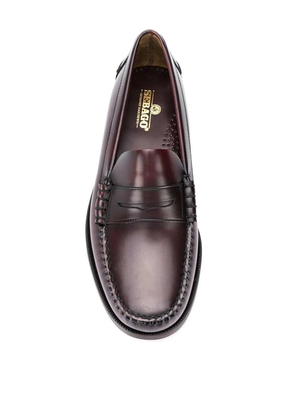 SEBAGO Mocassini Uomo - Image 8