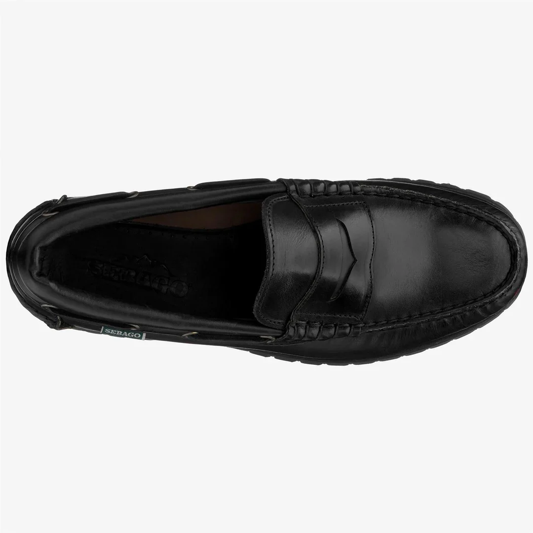 mocassini sebago - Image 3