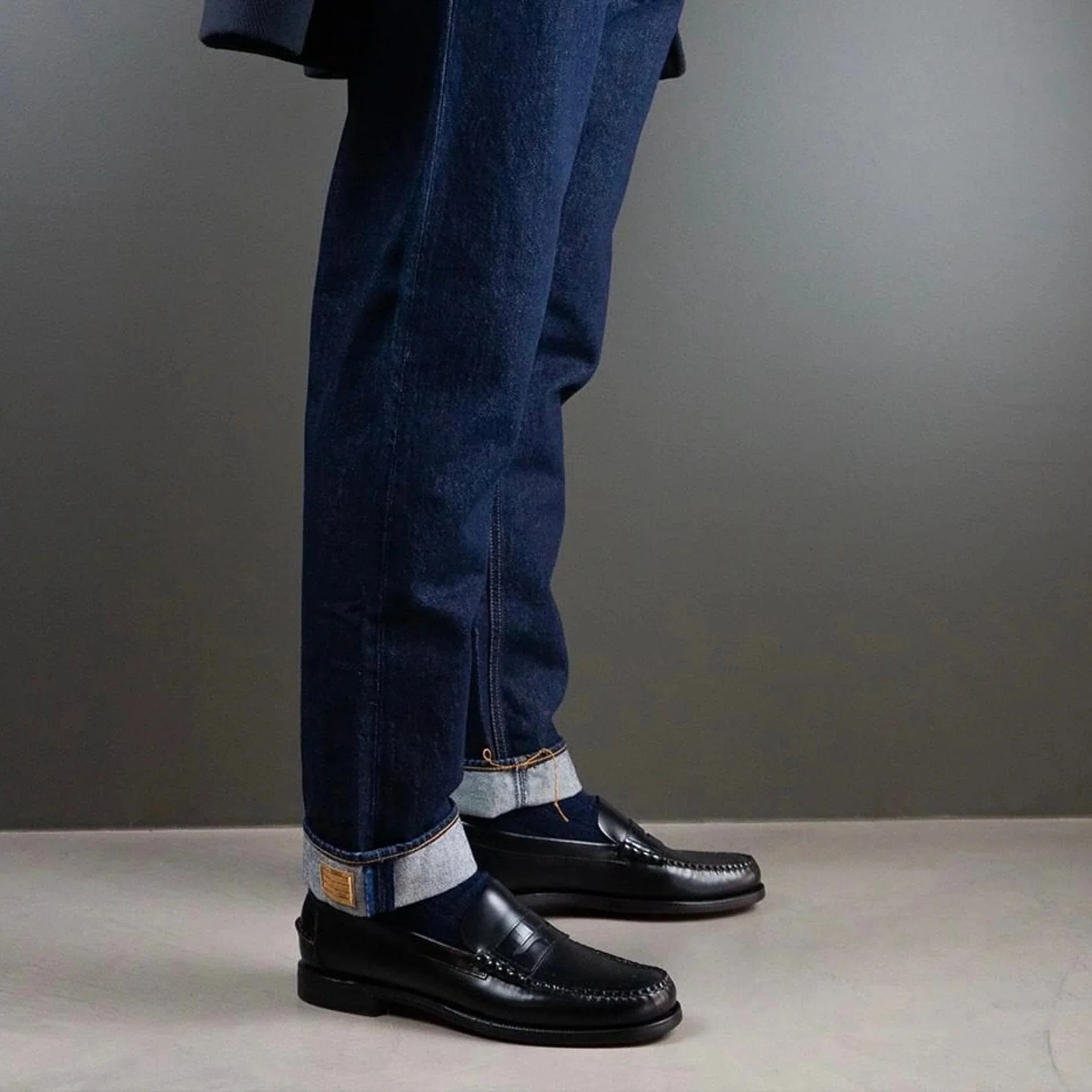 mocassini sebago - Image 4