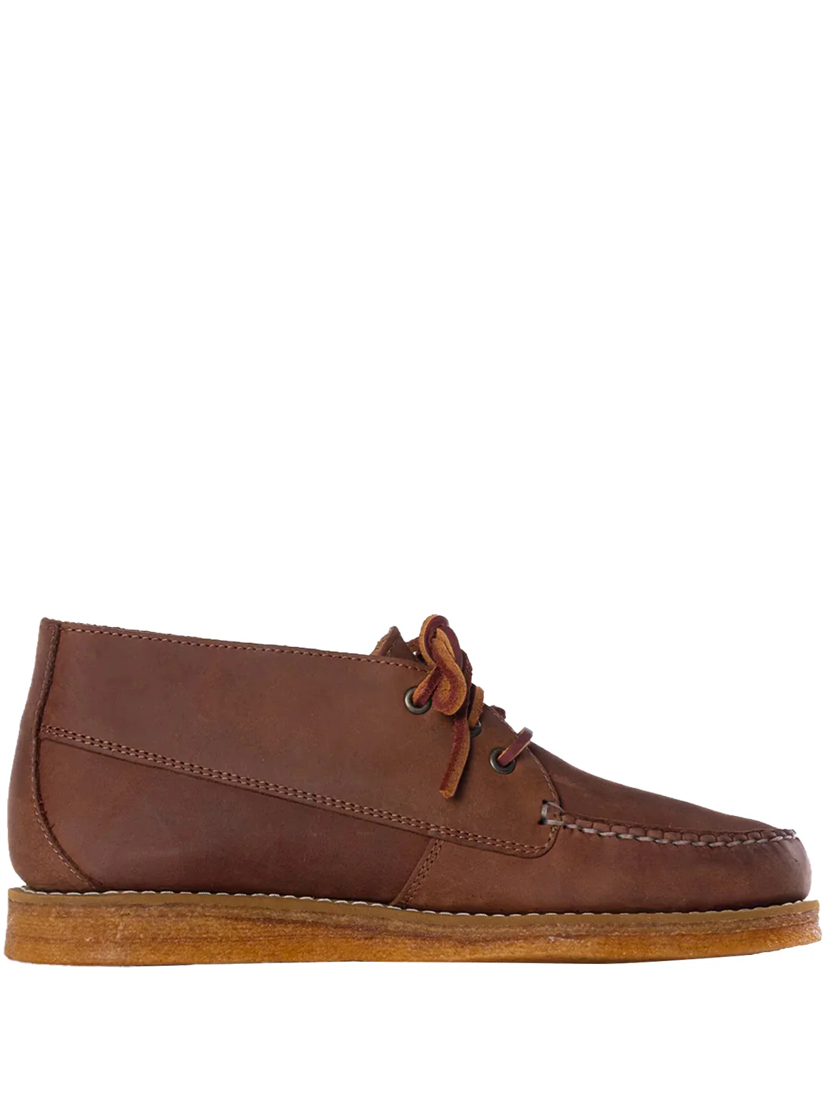 stringate sebago