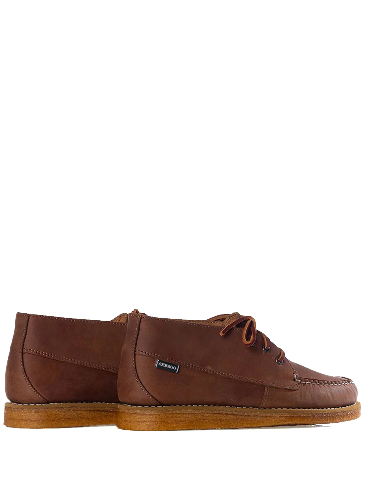 stringate sebago - Image 2