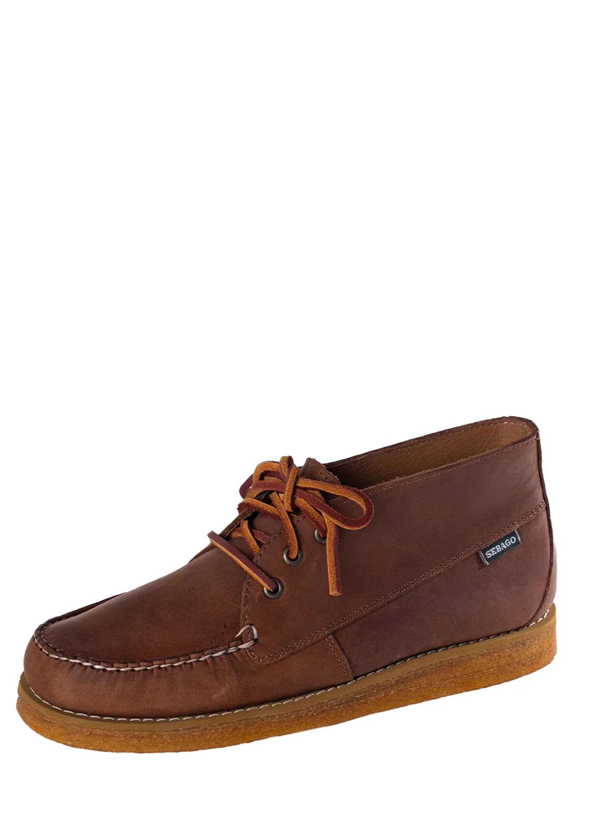 stringate sebago - Image 4