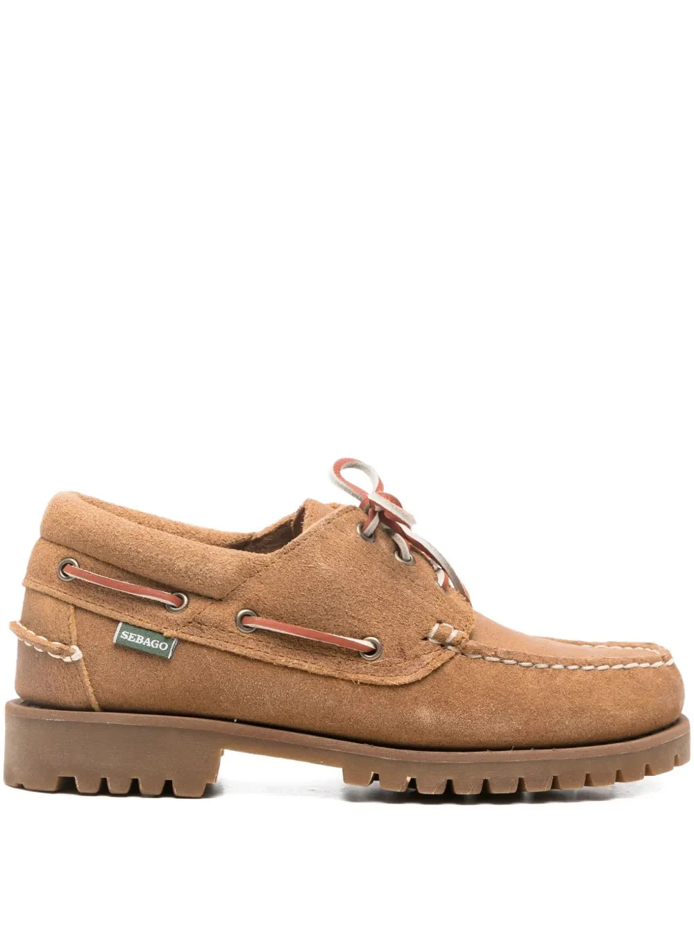 stringate sebago