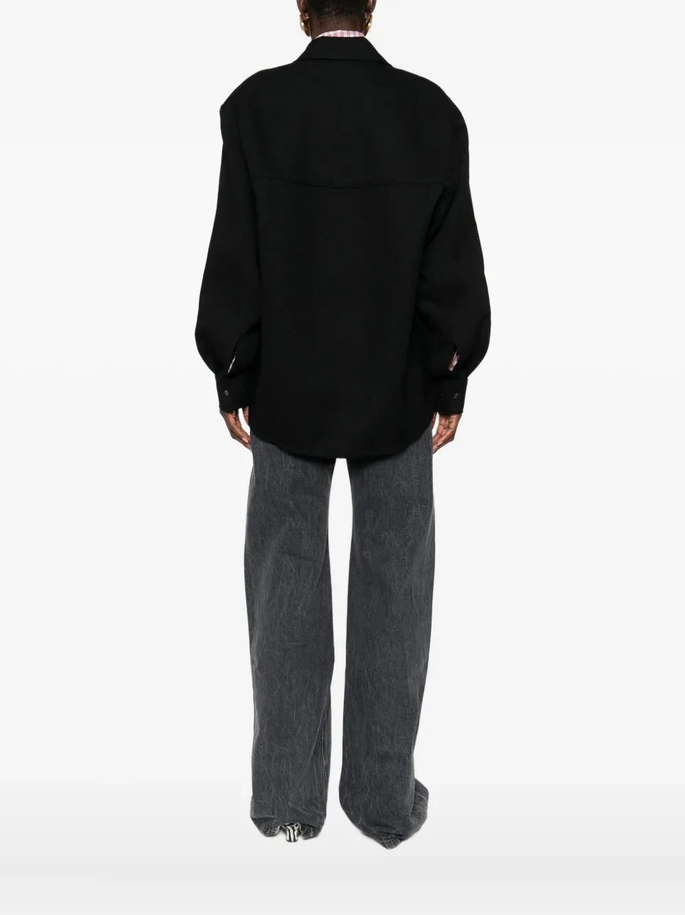 Camicia Séfr - Image 3