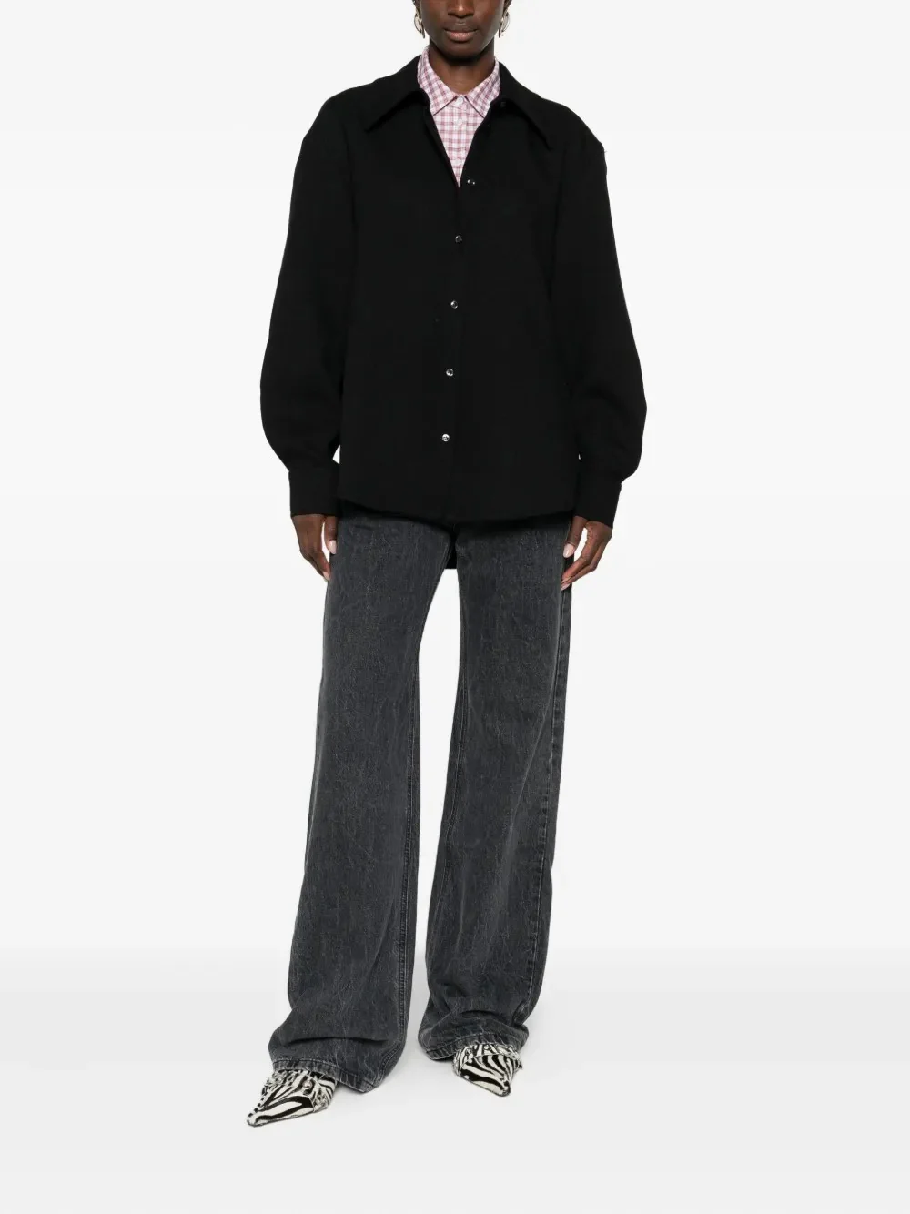 Camicia Séfr - Image 4