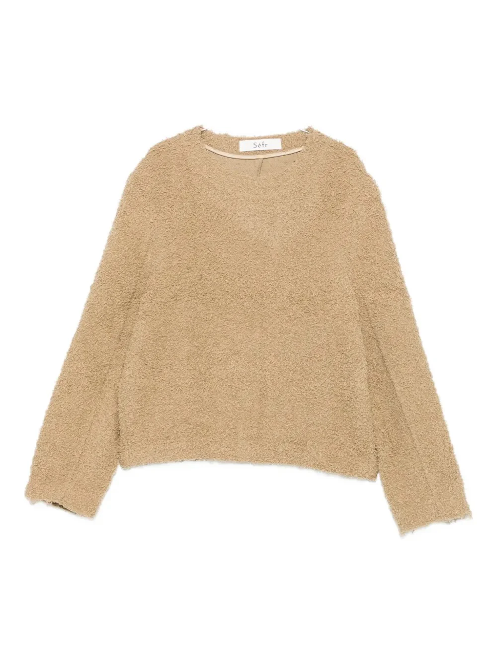 maglione sefr