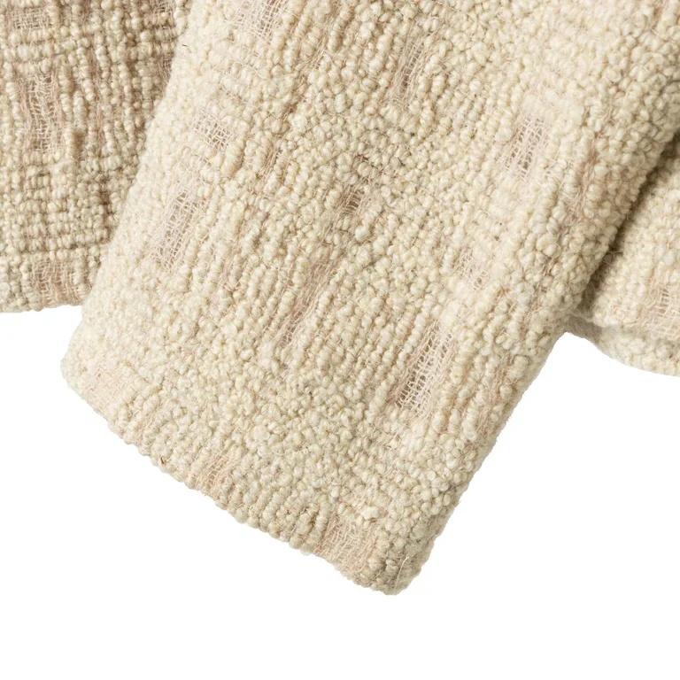 Sefr - Maglione rope - Image 3
