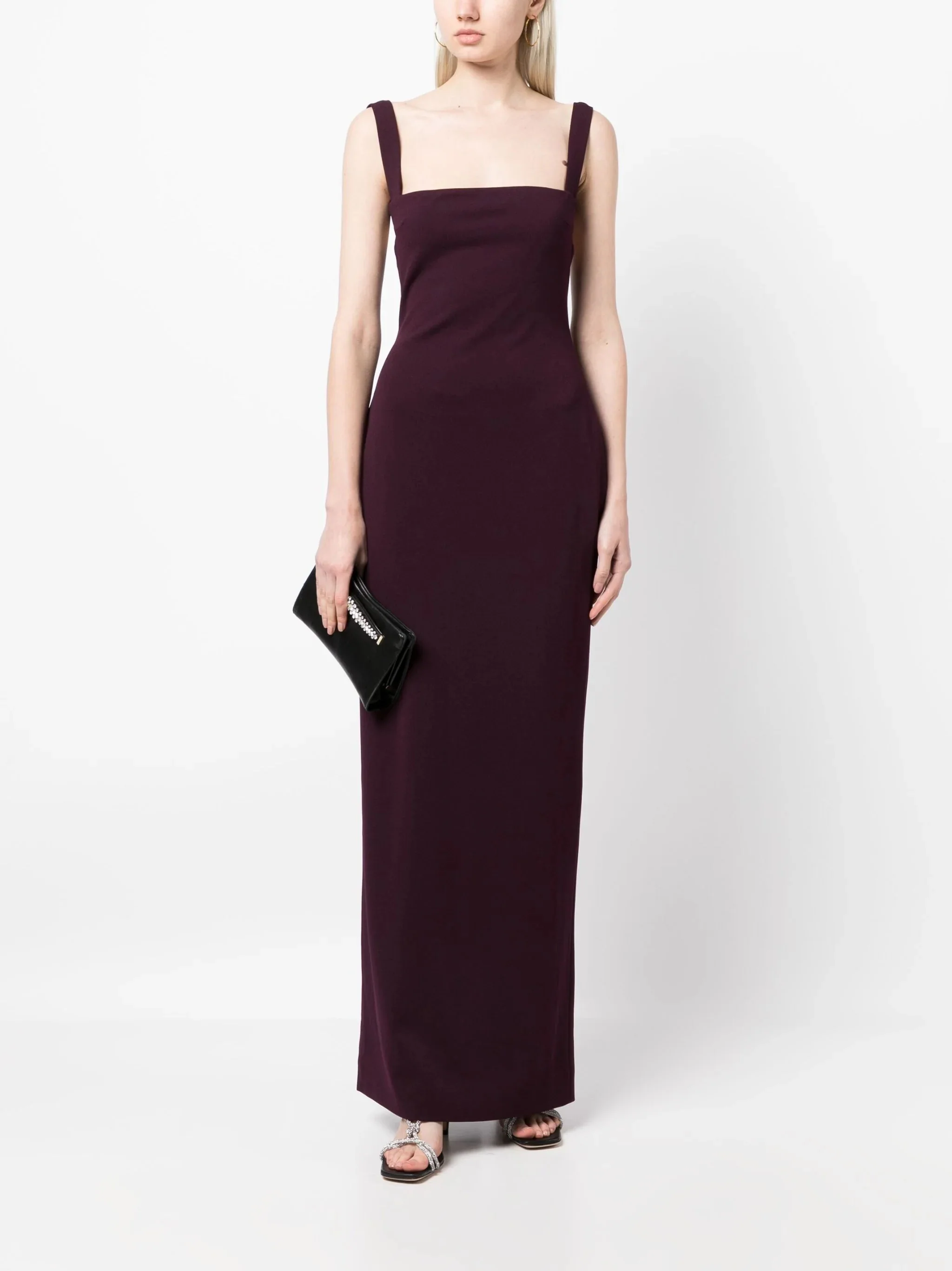 maxi dress solace london - Image 3