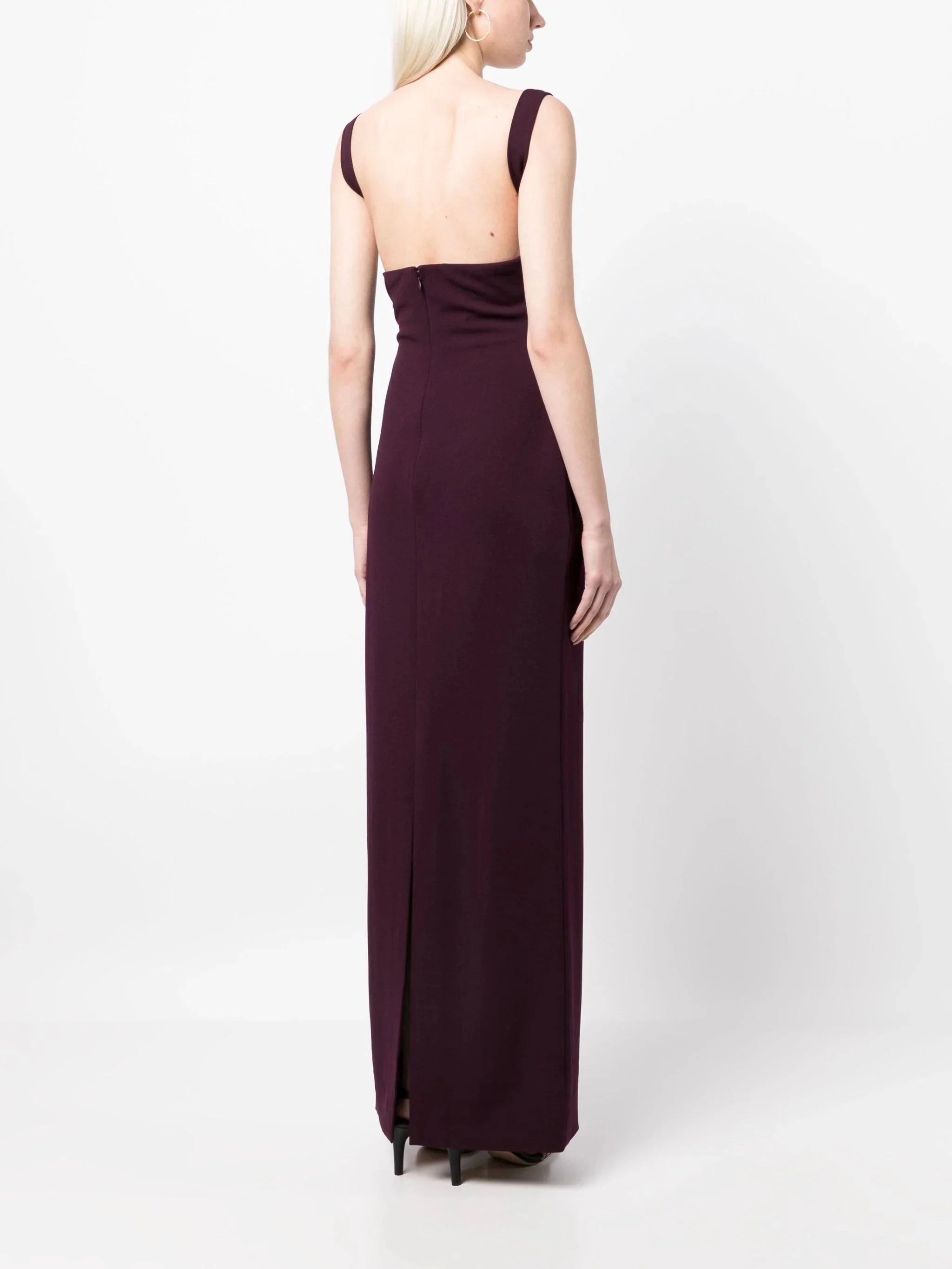 maxi dress solace london - Image 4