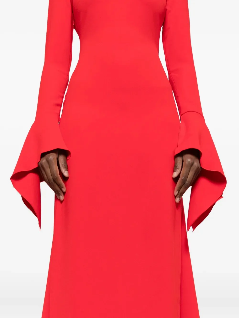 maxi dress blake - Image 3