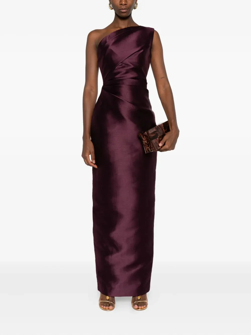 maxi dress kira - Image 2