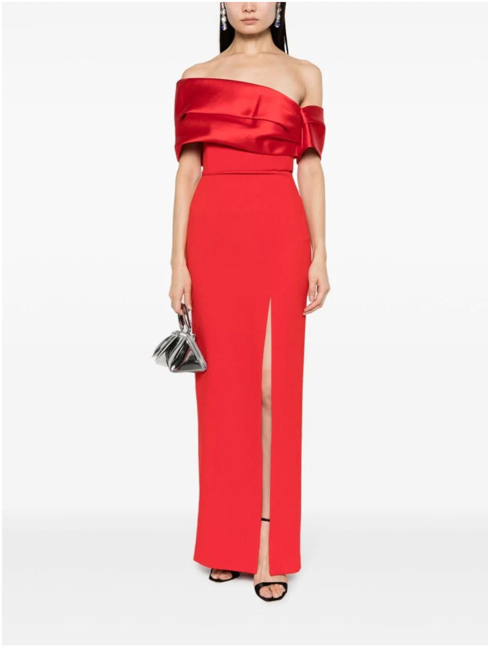 maxi dress solace london - Image 2