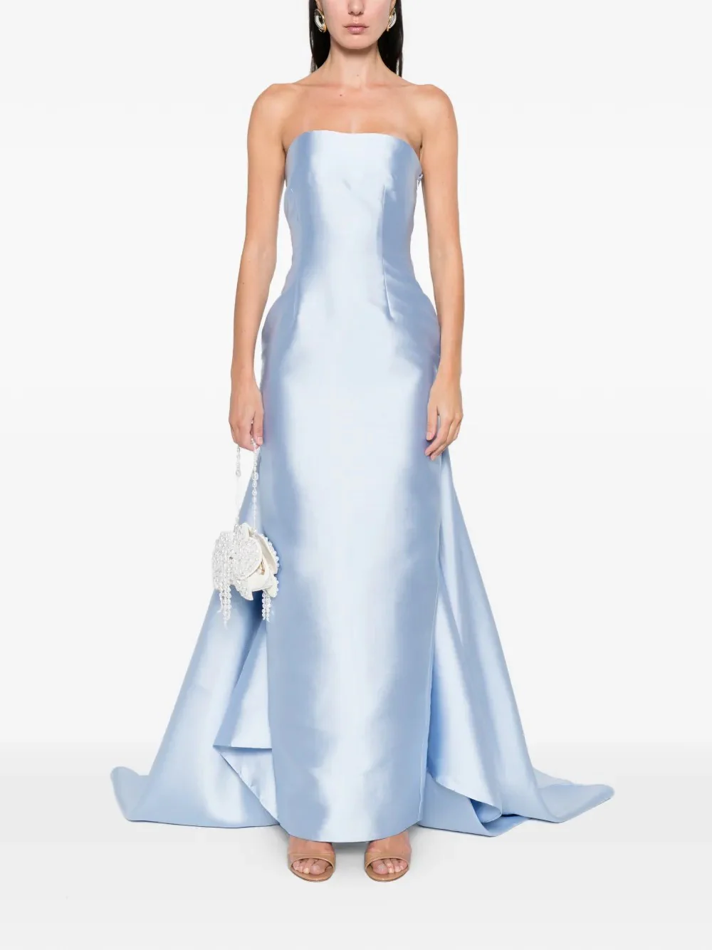 maxi dress solace london - Image 3