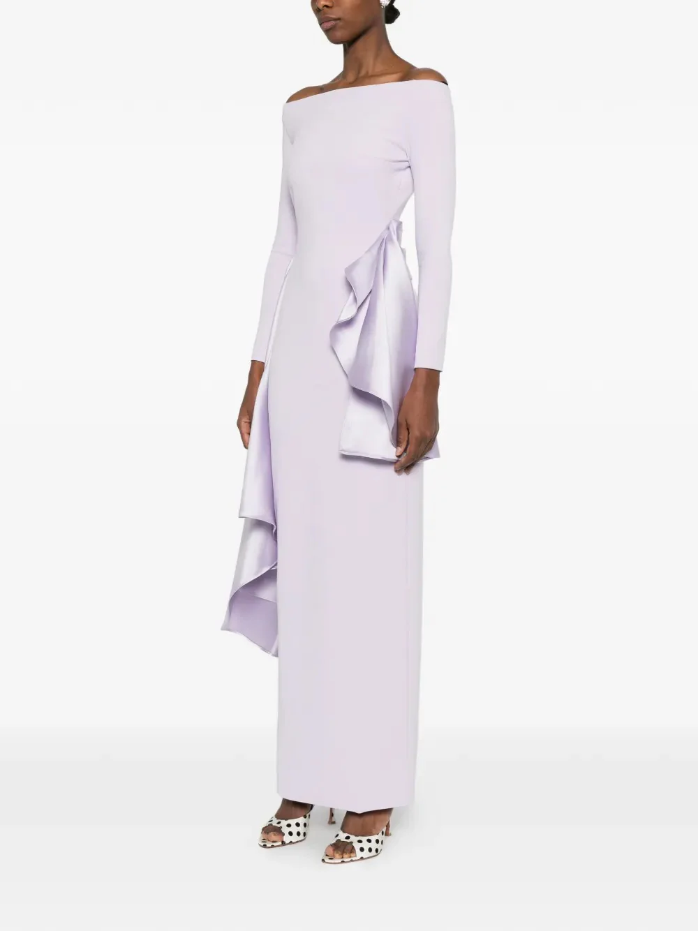 SOLACE LONDON Vestiti Donna - Image 11