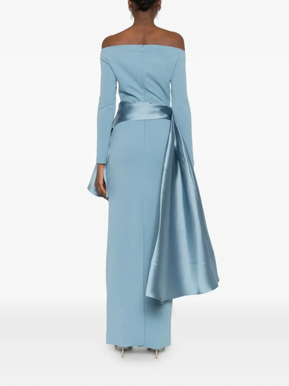 SOLACE LONDON Vestiti Donna - Image 7