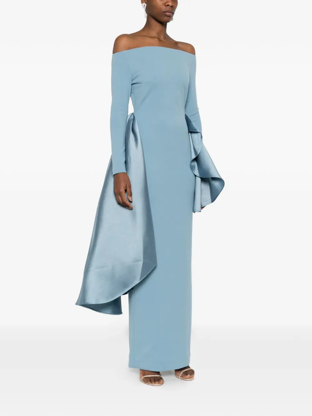 SOLACE LONDON Vestiti Donna - Image 8