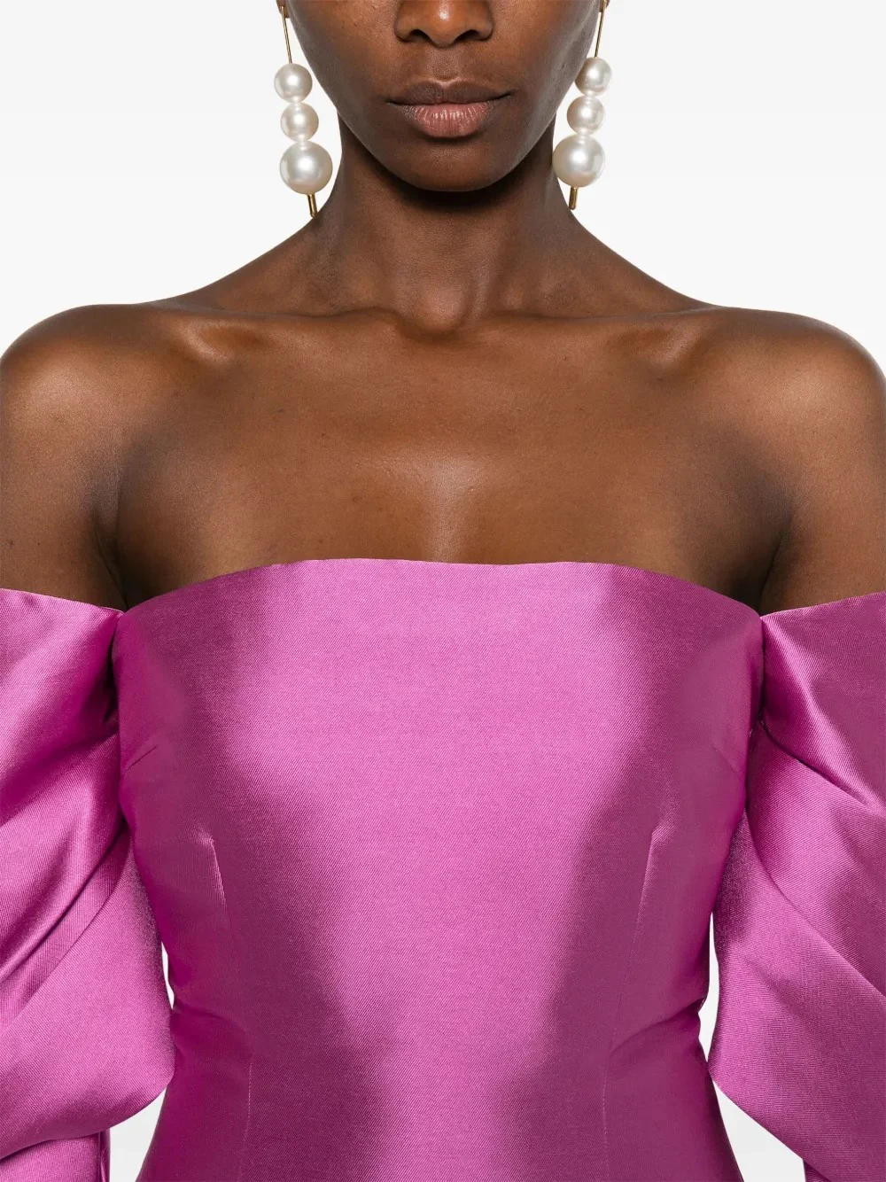 mini dress solace london - Image 3