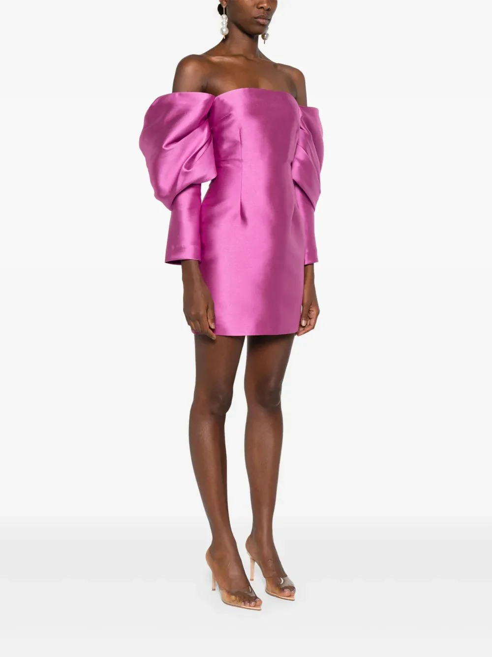 mini dress solace london - Image 5