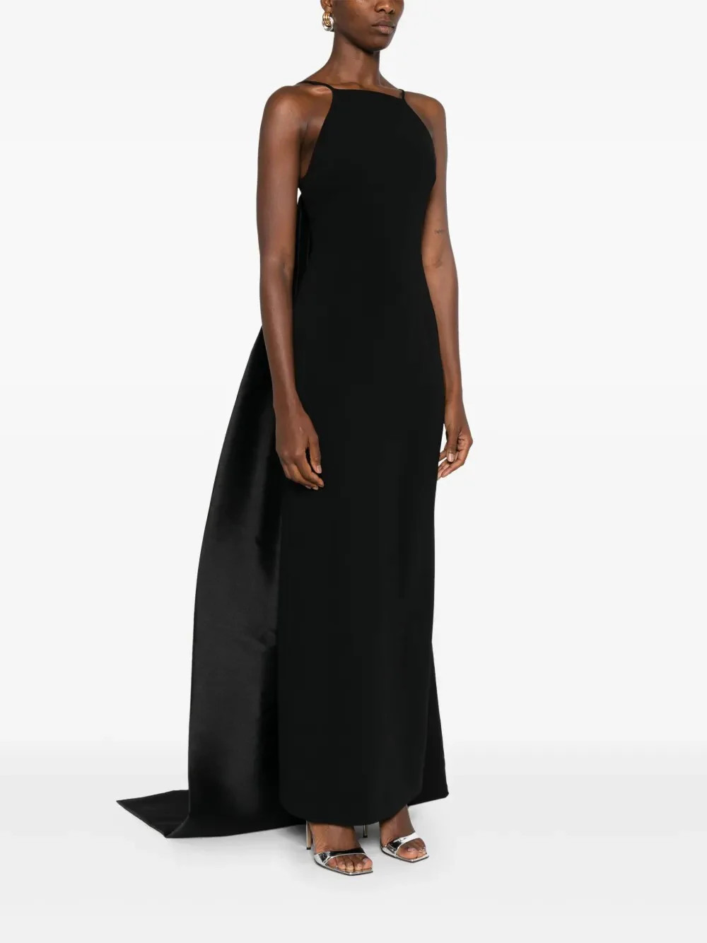 maxi dress ulla - Image 4