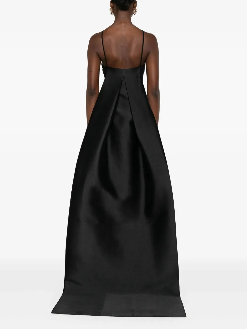 maxi dress ulla - Image 5