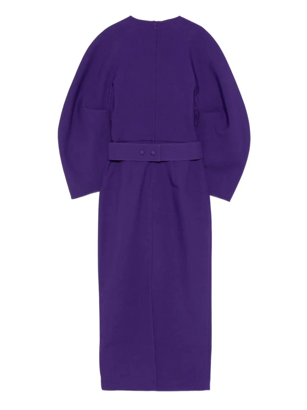 maxi dress sianne - Image 3