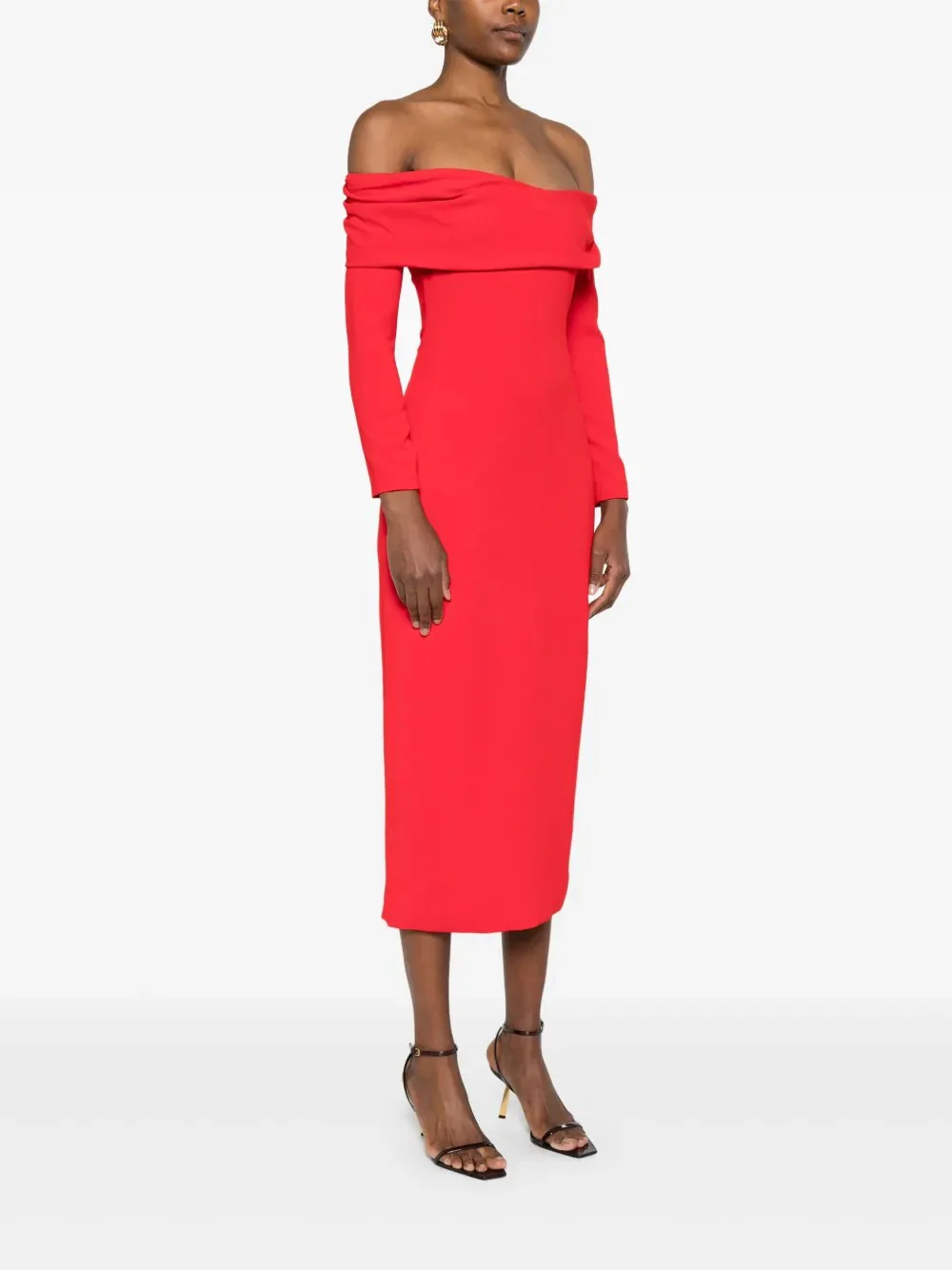 maxi dress yuni - Image 5